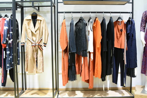 品牌折扣服飾批發(fā)怎么和店主打交道 新手服裝批發(fā)市場進貨攻略 二