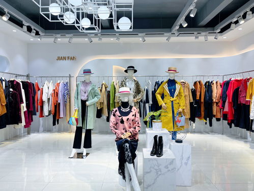 服裝行業(yè)產(chǎn)品視頻