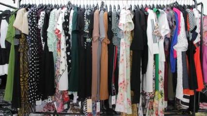 阿邦女裝 一站式鞋帽批發零售新選擇